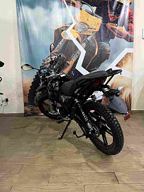 Мотоцикл Regulmoto SK200-9