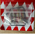 Рем. комплект карбюратора 157QMJ 150 см. куб.