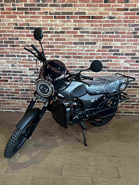 Мопед Regulmoto Alpha RM-6 PRO СЕРИЯ Y1250