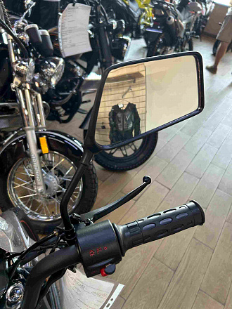 Мопед VMC RIVA-II SX СЕРИЯ Y1100