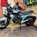 Мотоцикл дорожный Motoland CBR 300