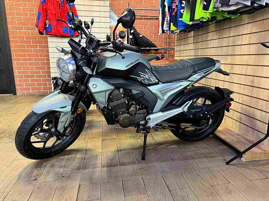 Мотоцикл дорожный Motoland CBR 300