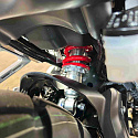 Мотоцикл VMC GS300