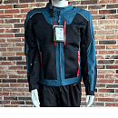 МотоКуртка CITY AIR Blue (XL)