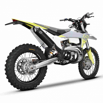 Мотоцикл Regulmoto NIBBI TE N300-SR 2T (Белый/Серый)
