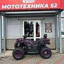 Квадроцикл APAKANI OPTIMUS 200 