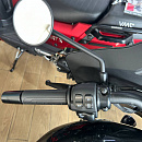Мотоцикл Motomorini CALIBRO BAGGER