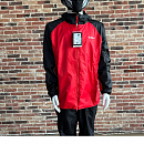 Мембранный костюм ACTIVE 2.0 Man Black - Red (XL)