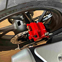 Мотоцикл VMC GS300