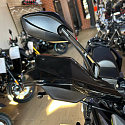 Мотоцикл Regulmoto ADV 300 S