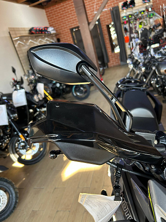 Мотоцикл Regulmoto ADV 300 S