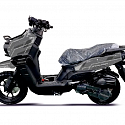 Скутер PROMAX STALKER 240(49)