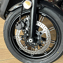Мотоцикл Motomorini CALIBRO BAGGER