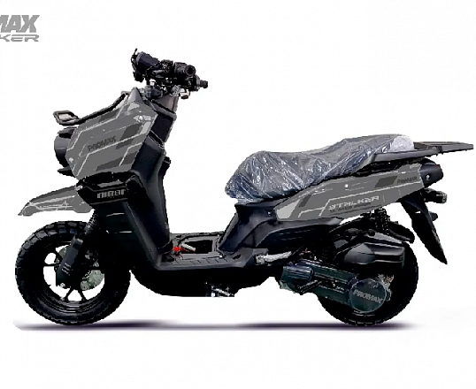 Скутер PROMAX STALKER 240(49)