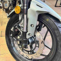 Мотоцикл дорожный Motoland CBR 300