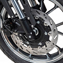 Мотоцикл дорожный HYOSUNG GV300S-C