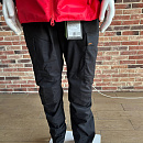 Брюки карго STREET JUNGLE Man Вlack (XL)