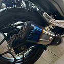 Мотоцикл дорожный Motoland CBR 300