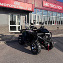 Квадрицикл Avantis Hunter Max 450 EFI Premium (4х4)