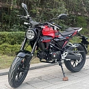 Мопед Promax CB150PR 