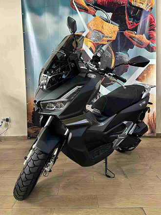 Скутер VMC JET PRO Инжектор СЕРИЯ T1800