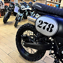 Мотоцикл дорожный Motoland LEGEND 300
