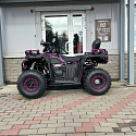 Квадроцикл APAKANI OPTIMUS 200 