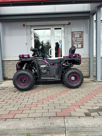 Квадроцикл APAKANI OPTIMUS 200 