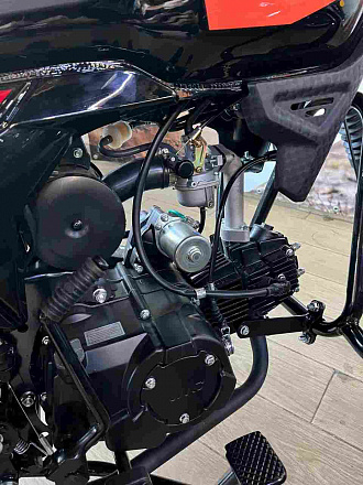 Мопед VMC NOVA СЕРИЯ Y1100