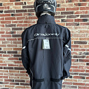 Куртка - дождевик EVO PRO Man Black (KXL)