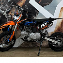 Питбайк Regulmoto FLY 12/10 
