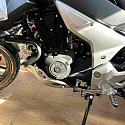 Мотоцикл VMC GS300