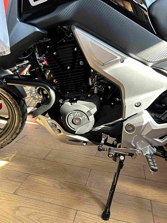 Мотоцикл VMC GS300