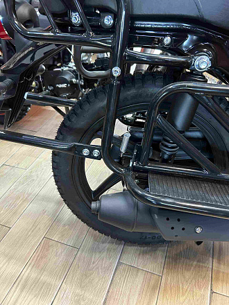 Мопед VMC NOVA СЕРИЯ Y1100