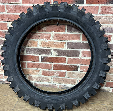 Мотошина 120/90-18 Regulmoto Medium Soft MT-125 (HX-152)