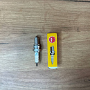 Свеча DPR8EA NGK двигатели CG/CB