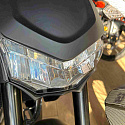 Мотоцикл Regulmoto ALIEN MONSTER 300