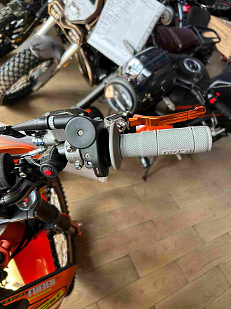 Питбайк FAIDET KAYOT 150E-PRO 17/14