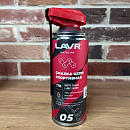 Смазка цепи Спортивная Lavr Moto, 520 мл