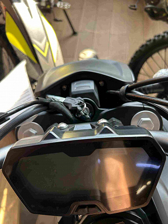 Мотоцикл Regulmoto ALIEN MONSTER 300
