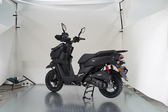 Скутер VMC Smart 3 Карбюратор СЕРИЯ T1700