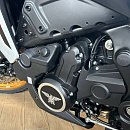 Мотоцикл Motomorini X-CAPE 700 - Gold Spoke Wheels