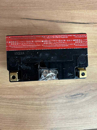Аккумуляторная батарея VEKTOR PLUS HDV 1210.1