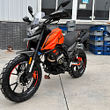 Мотоцикл Regulmoto DUKE PRO