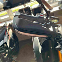 Мотоцикл VMC GS300