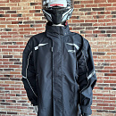 Куртка - дождевик EVO PRO Man Black (KXL)