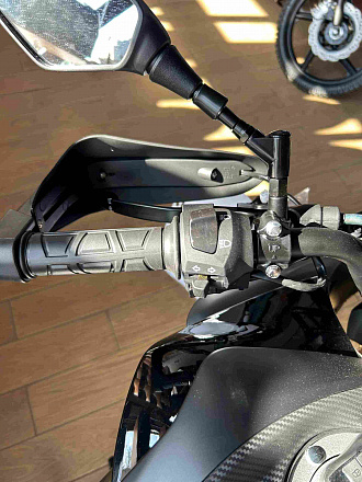 Мотоцикл VMC GS300