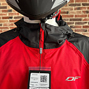 Мембранный костюм ACTIVE 2.0 Man Black - Red (XL)