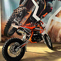 Питбайк Motoland 125 SX 125 E 14/12