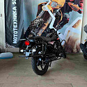 Мопед VMC NOVA СЕРИЯ Y1100